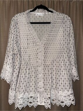 Women's 2XL Blouses (Bundle of 15)